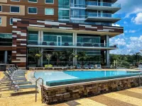 Wind Creek Casino & Hotel Wetumpka - familiares