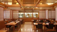 松島世紀酒店 - 早餐