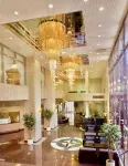 Matsue Universal Hotel - Wi-Fi