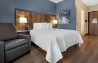 Extended Stay America Premier Suites - Bradenton - petit déjeuner