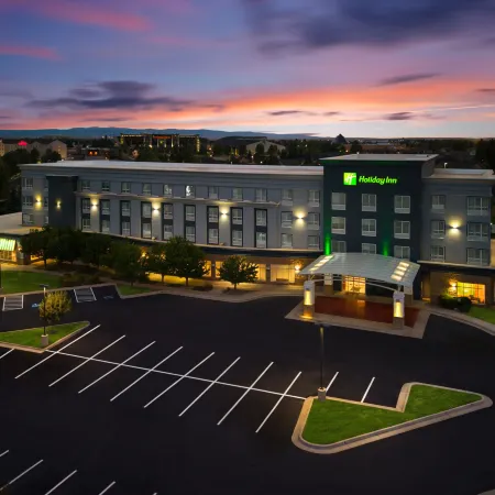 Holiday Inn LARAMIE  by IHG