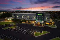 Holiday Inn LARAMIE  by IHG - Wifi