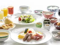Kuretake Inn Nagoya Hisayaodori Hotels near Will Aichi