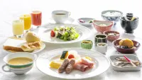 Kuretake Inn Nagoya Hisayaodori - Lãng mạn