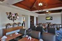 InterContinental Hotels 真METROCENTRO馬那瓜 - 5 星級