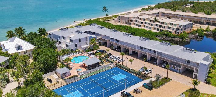 Lighthouse Resort & Club Hotels in Sanibel