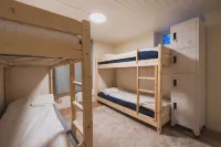 Kyst Apartment - Auberges de jeunesse