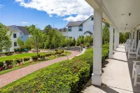 Harbour View Inn - homestay