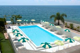 Hotel Delfino Taranto