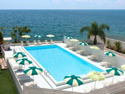 Hotel Delfino Taranto