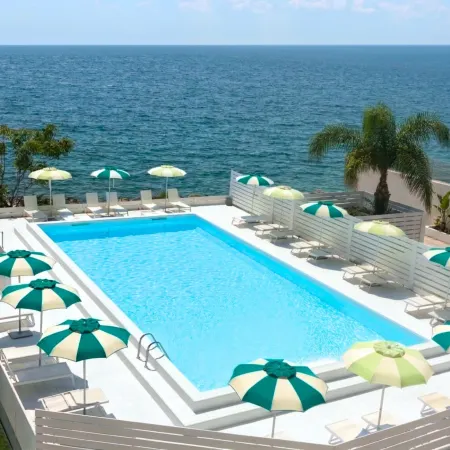 Hotel Delfino Taranto
