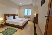 산드라 35 - 레지던스