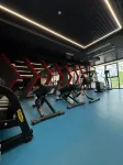The New Jai Son - Gym