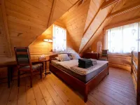 Comfortable Holiday Villa in the Mountains, Sauna - Homestays
