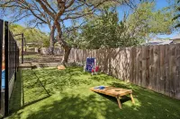 The Haven on Twisted Wood 4BR 3BA Sleeps 12 - Wifi