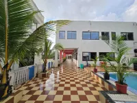 Hotel JBL Beach Resort - Wifi