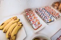 Pousada Peruibe 455 - breakfast