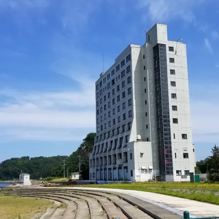 Asamushi Sakura Kanko Hotel