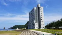 Asamushi Sakura Kanko Hotel - Ocean View