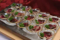 Yuttarino-Sato Inaka - breakfast