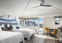 Hotel Indigo SAN DIEGO DEL MAR by IHG - 3-Star