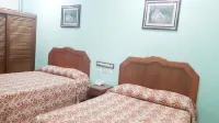 Hotel Azteca Tabasco - Bintang 2