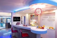 โรงแรม Le Lana - 5 ดาว
