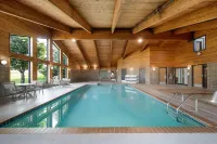 AmericInn by Wyndham Fergus Falls Conference Center - 2-Star
