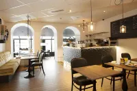 Hotell Onyxen Adults Only, WorldHotels Crafted - ที่มีบาร์