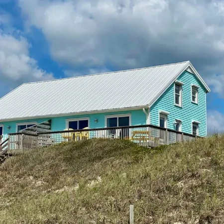 Upscale Oceanfront, with Panoramic Views