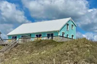Upscale Oceanfront, with Panoramic Views - 3-Star