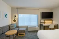TownePlace Suites酒店小石城水獺溪 - 2星級