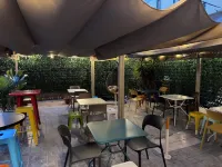 Monkey Hostel Milano - Nhà nghỉ