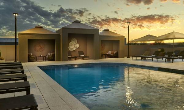 Chattanooga Marriott Downtown