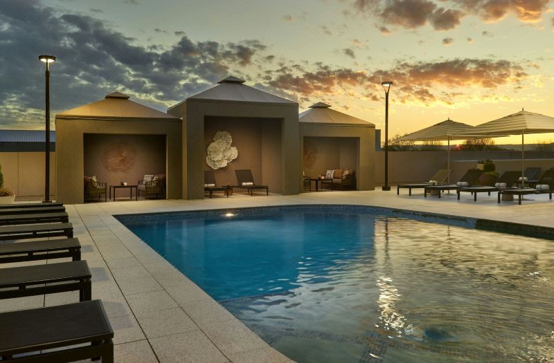 Chattanooga Marriott Downtown
