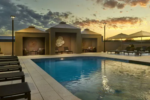 Chattanooga Marriott Downtown - 4-Star