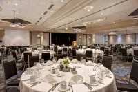 Embassy Suites by Hilton Charleston - petit déjeuner