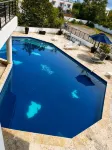 Vista Marina Residence - Beach