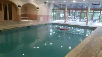 Loch Rannoch Hotel and Estate - Pool
