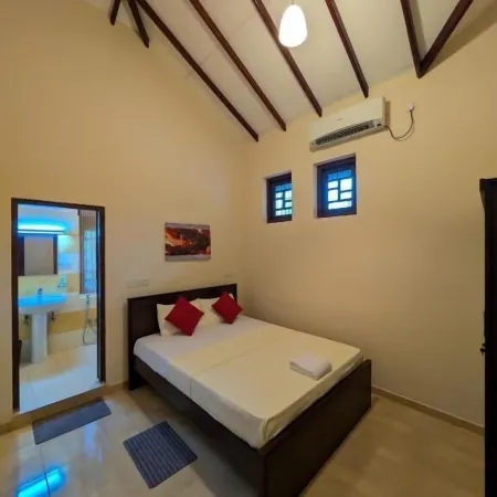 Airport Blessings Villa