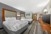 Best Western Newberg Inn - Wifi