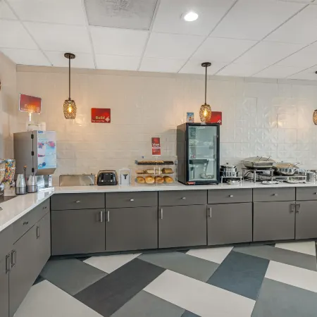 Best Western Plus McKinney Inn  Suites