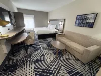 Best Western Spartanburg I-26 - piscina