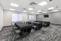 Best Western Plus Airport Inn  Suites - WLAN