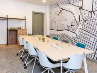 Ibis Styles El Malecon Guayaquil - 3 звезды