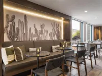 Hyatt Place Springdale/Zion National Park - فطور