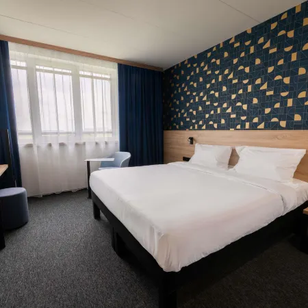 Ibis Styles Debrecen Airport Hotels in Debrecen