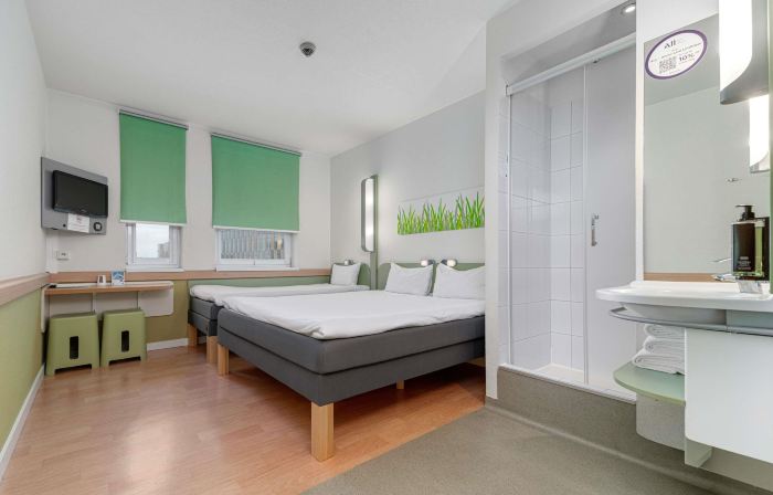 ibis budget Kraków Stare Miasto