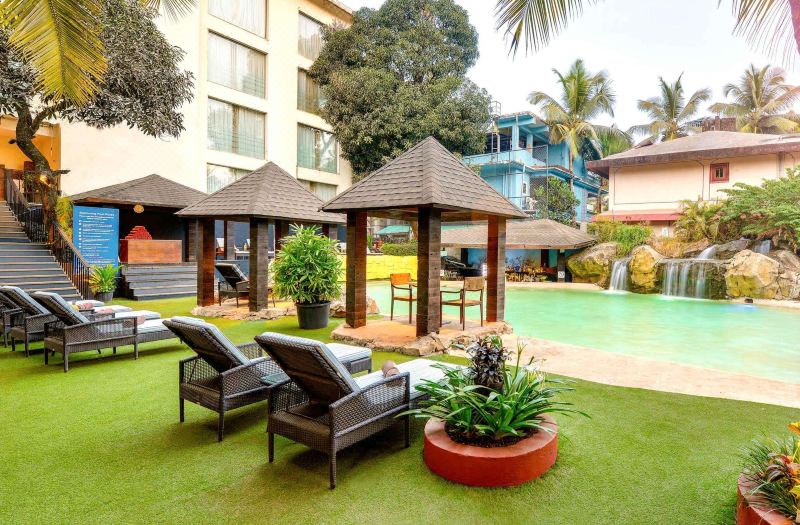Novotel Goa Candolim photo 5