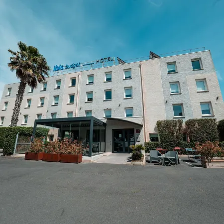 Ibis Budget Narbonne Est